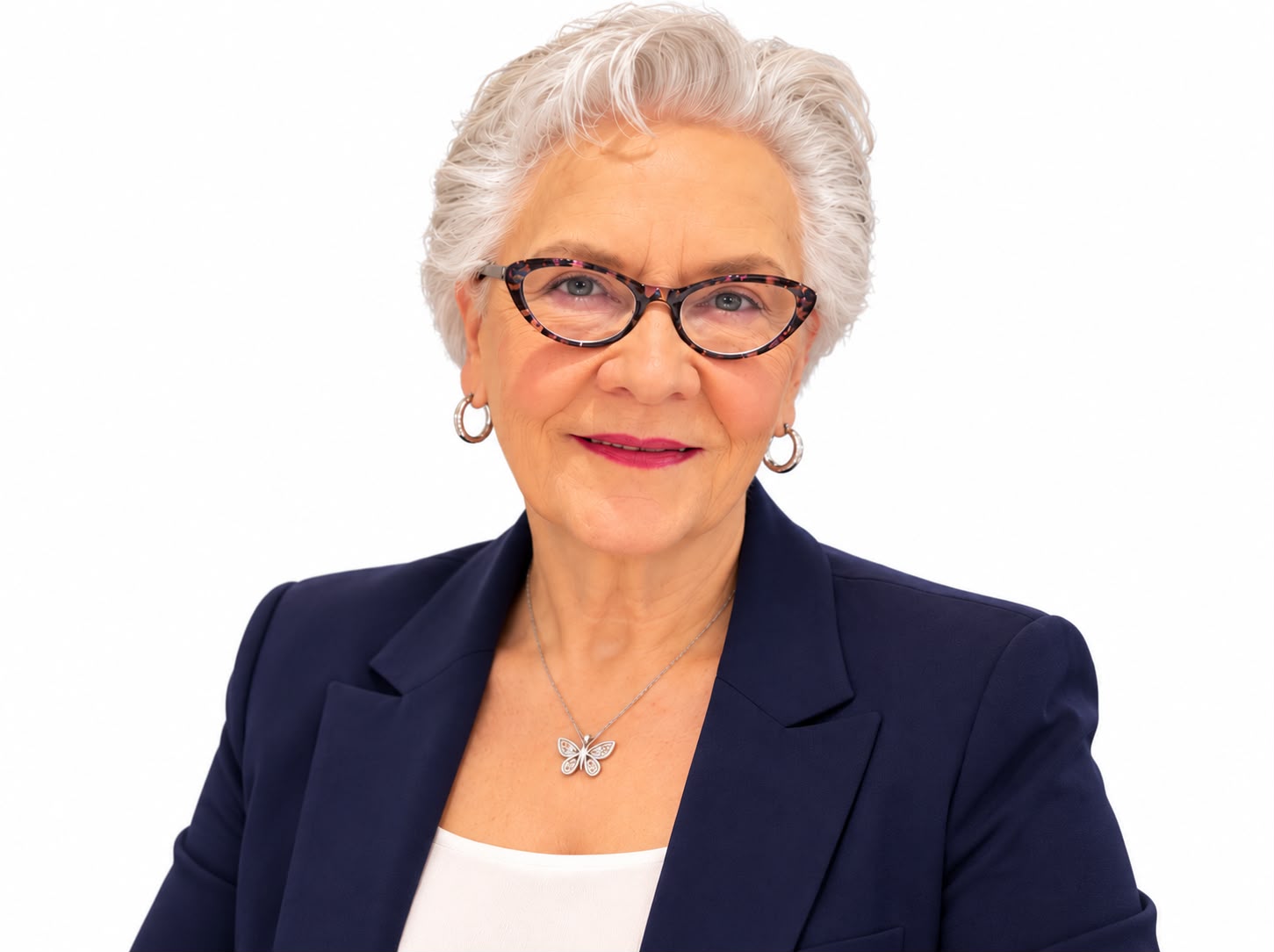 Margaret Mills, Chief Accountant